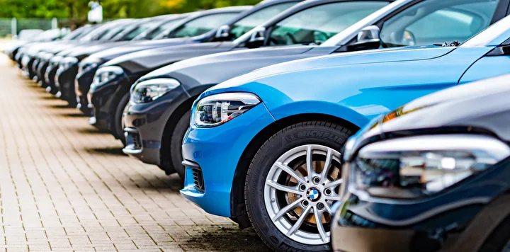 Sıfır otomobiller ve fiyat güncellemeleri