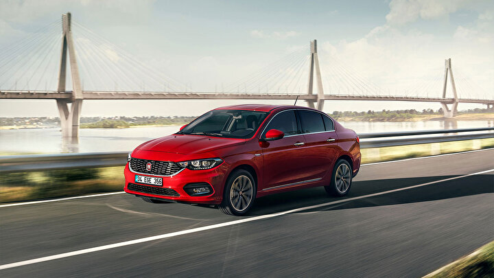 Fiat Egea fiyat güncellemeleri