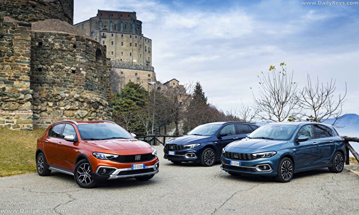 Fiat Egea Cross fiyatları